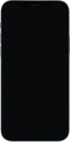 Phone mockup